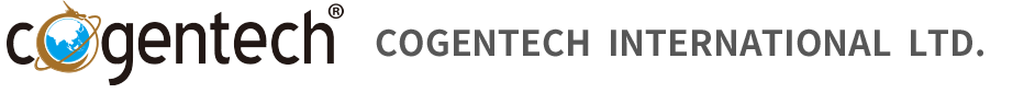 COGENTECH INTERNATIONAL LTD.