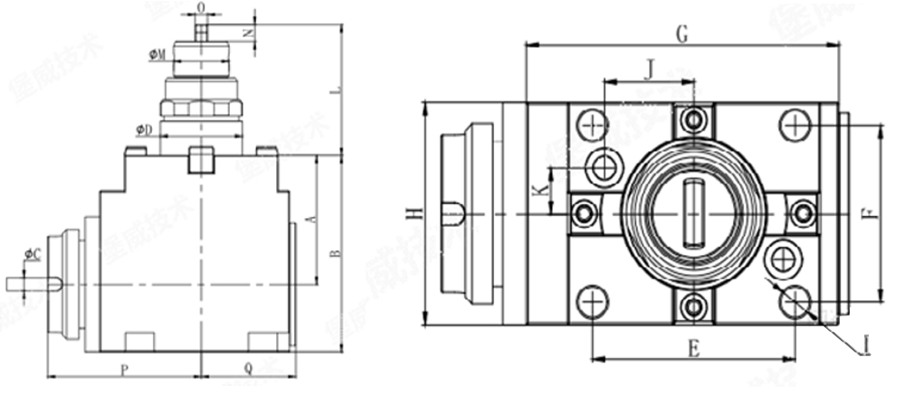 BMT series 90 degree driven tool holder--尺寸图.jpg
