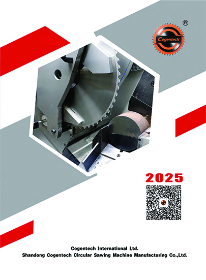 Cogentech Circular Sawing 