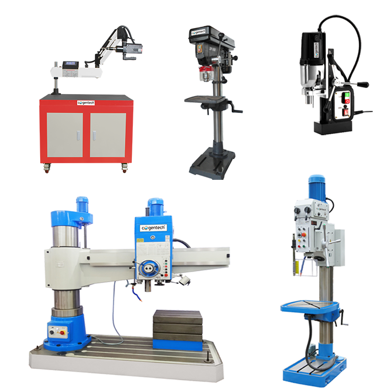 Drilling Machines