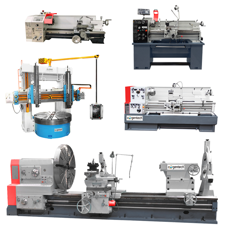 Lathes