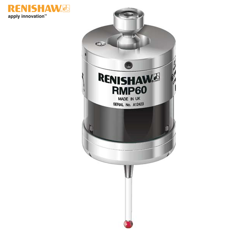 Renishaw  RMP60