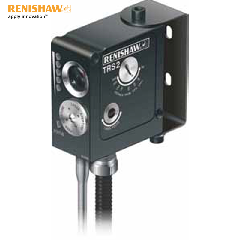 Renishaw TSR