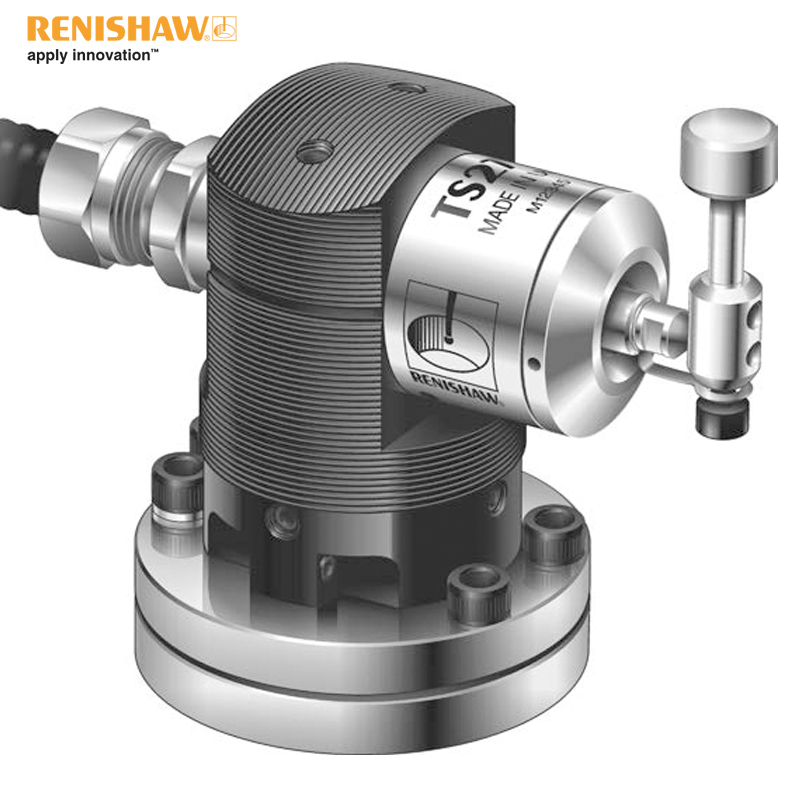 Renishaw TS27R
