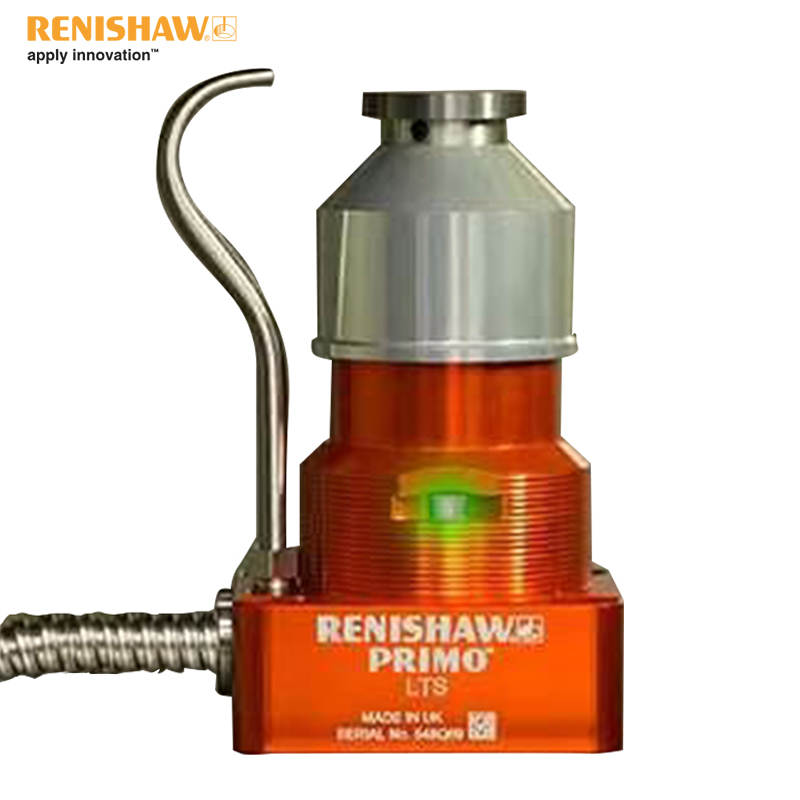 Renishaw LTS