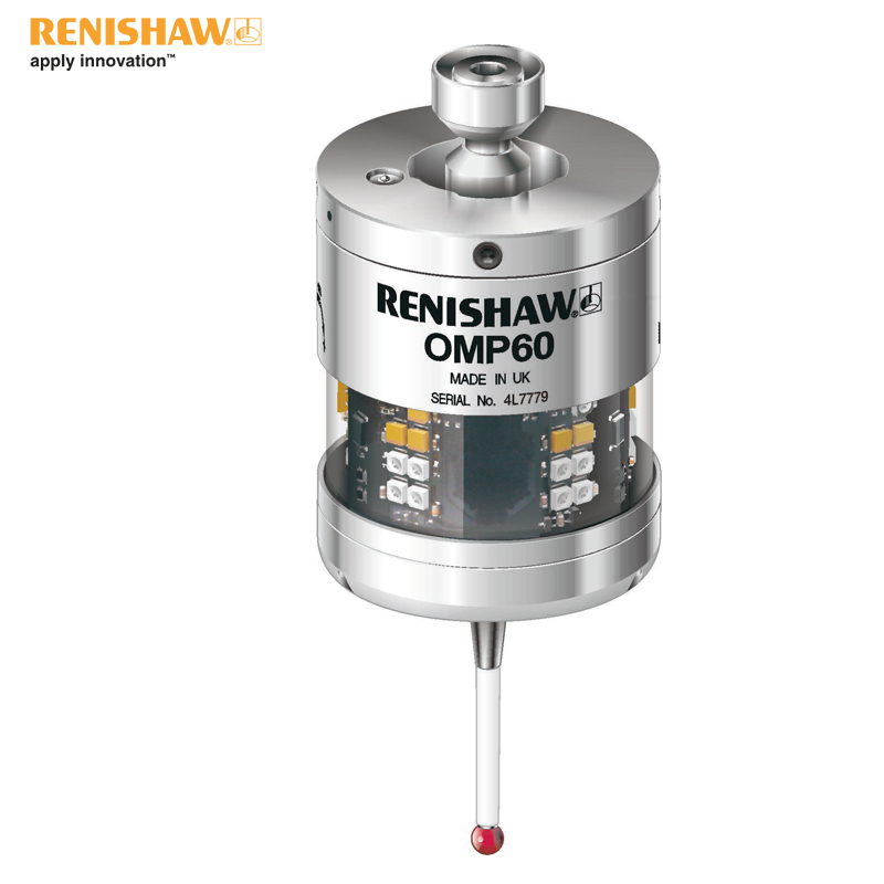 Renishaw  OMP60