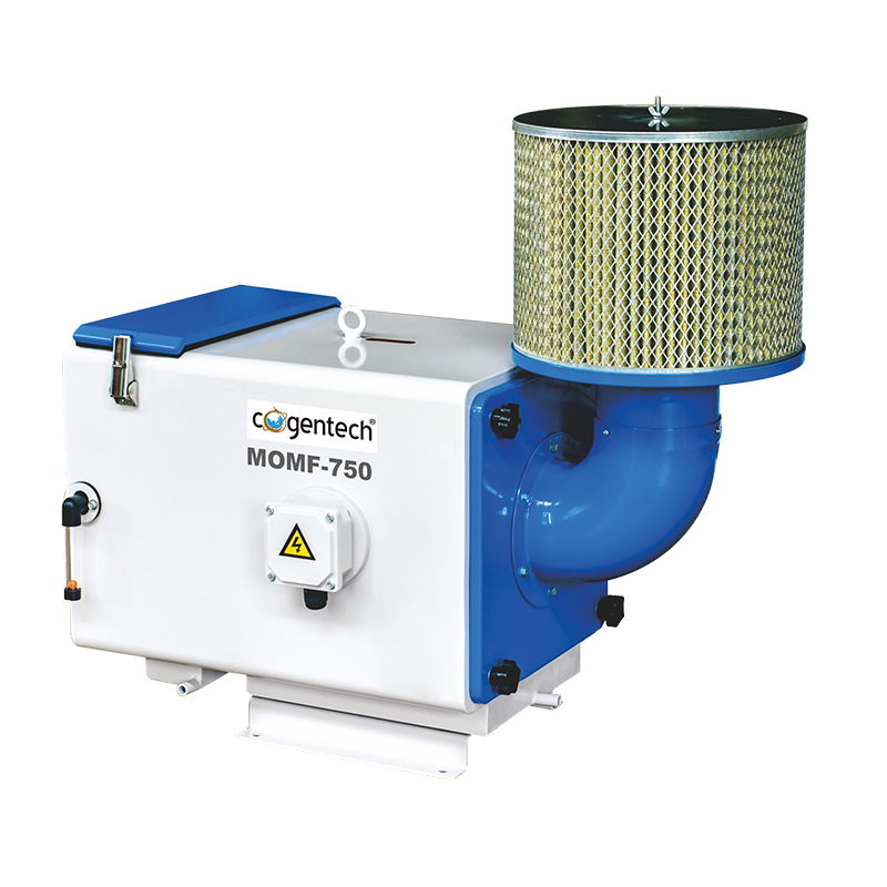 Oil mist filters/ cleaners