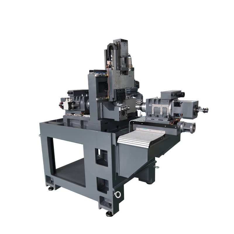SL-265  Body