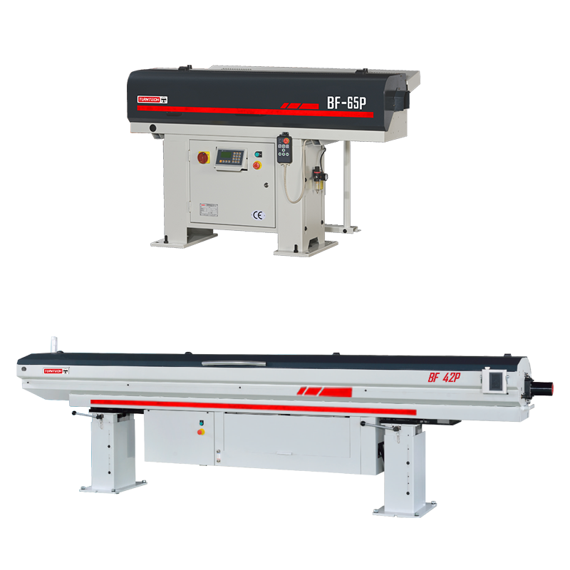 Bar Feeders