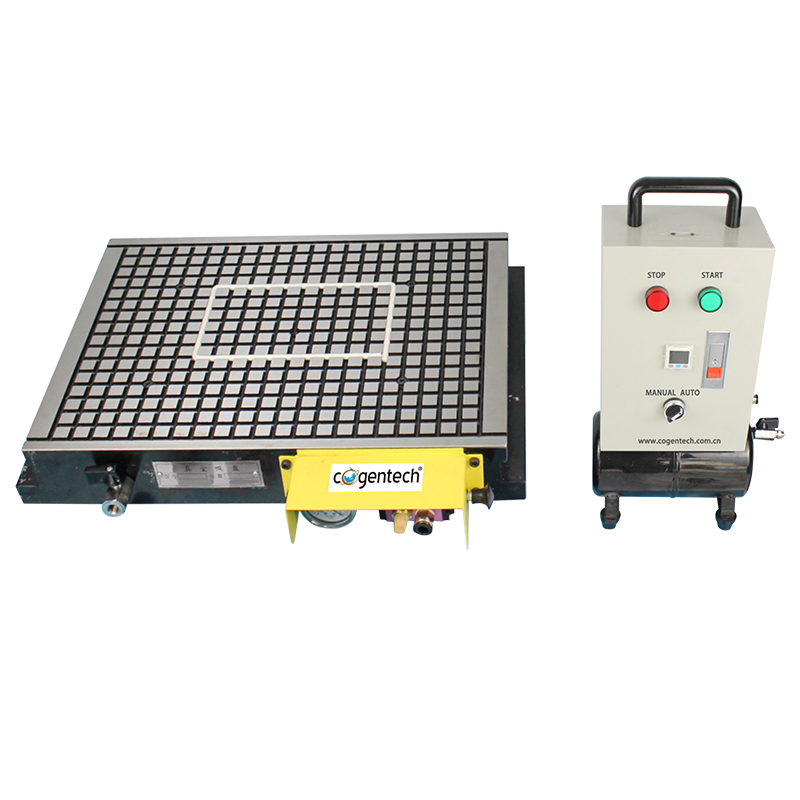 CNC Vacuum Chucks