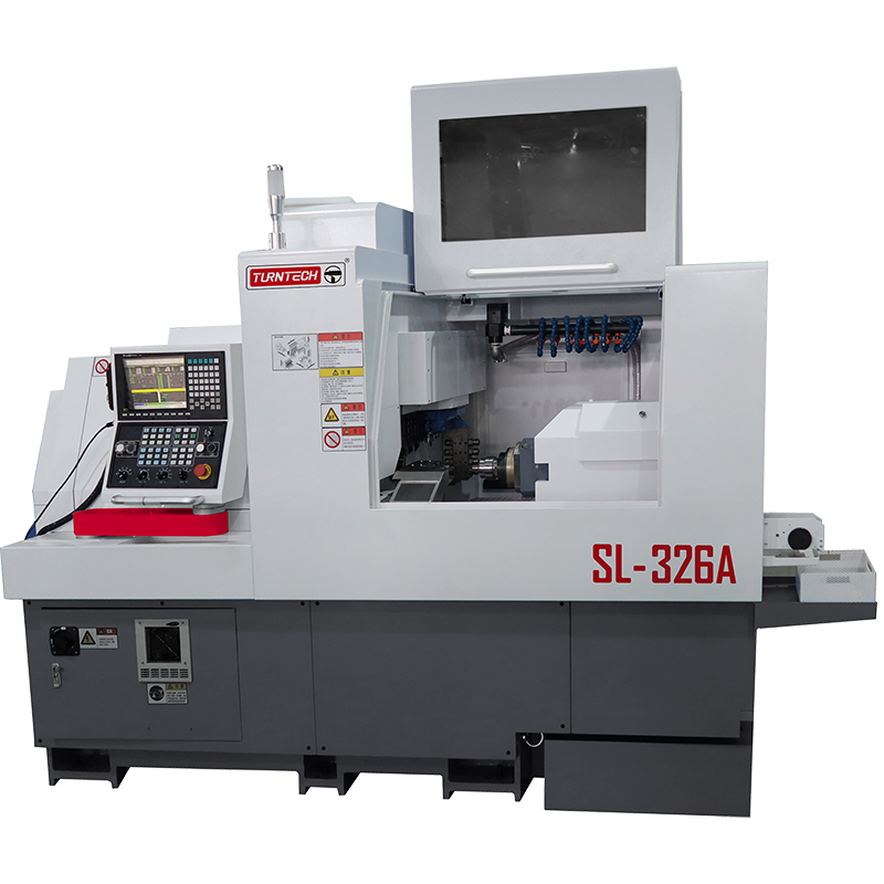SL-326A