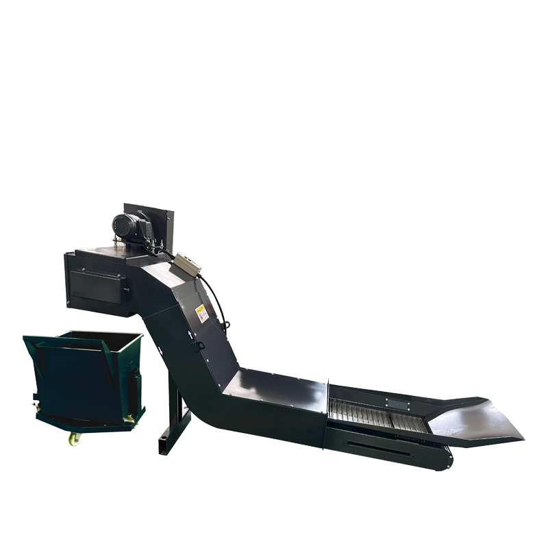 Chip conveyor