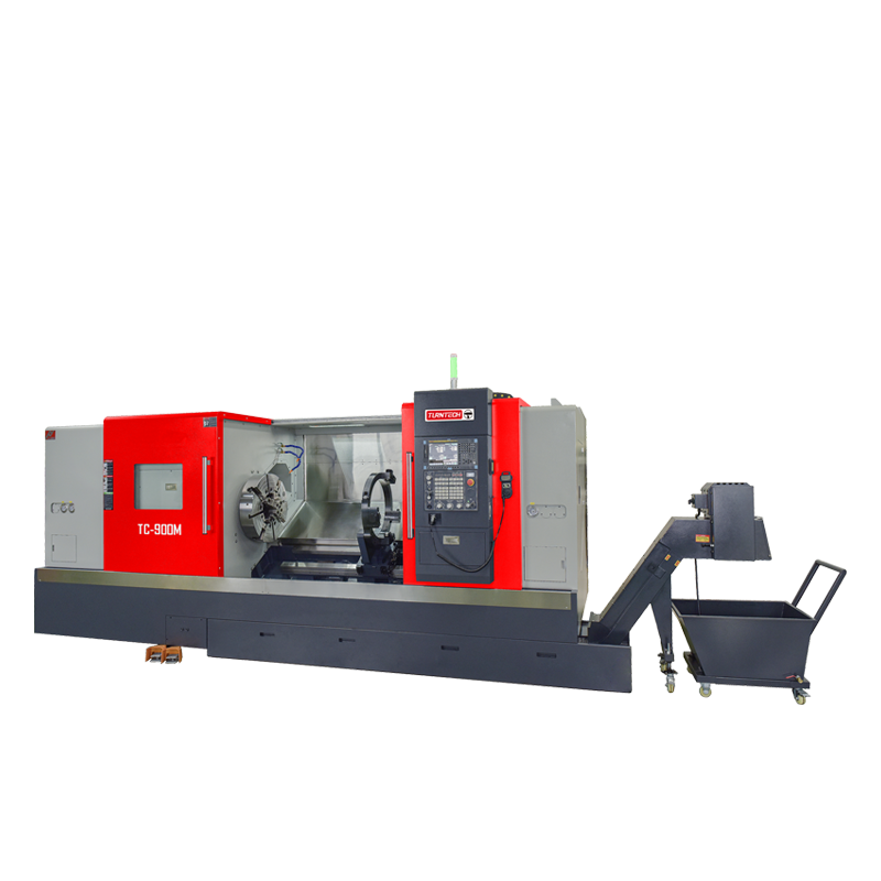 TC-900M