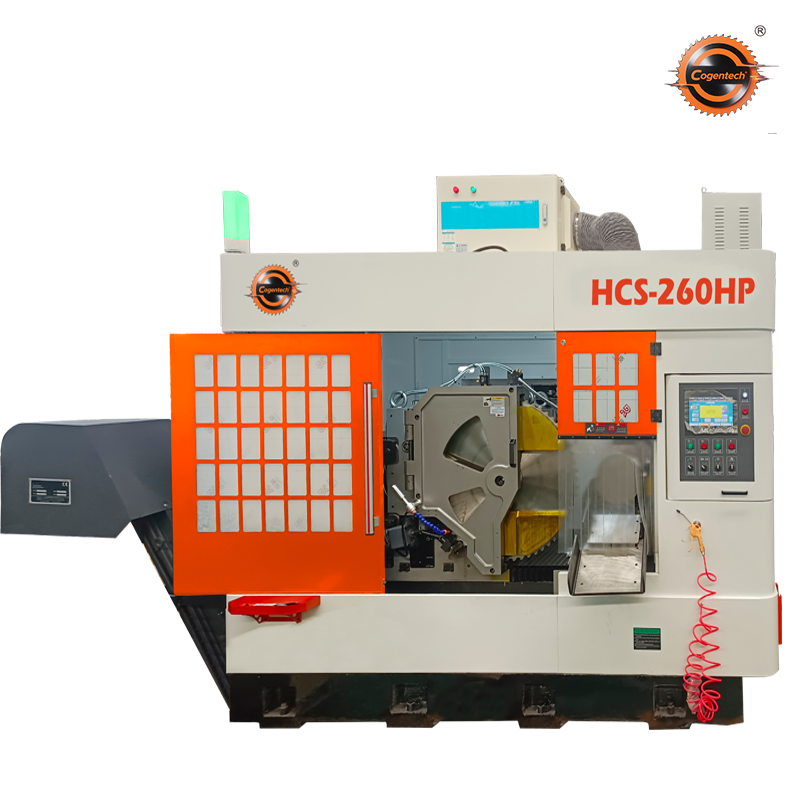 HCS-260HP