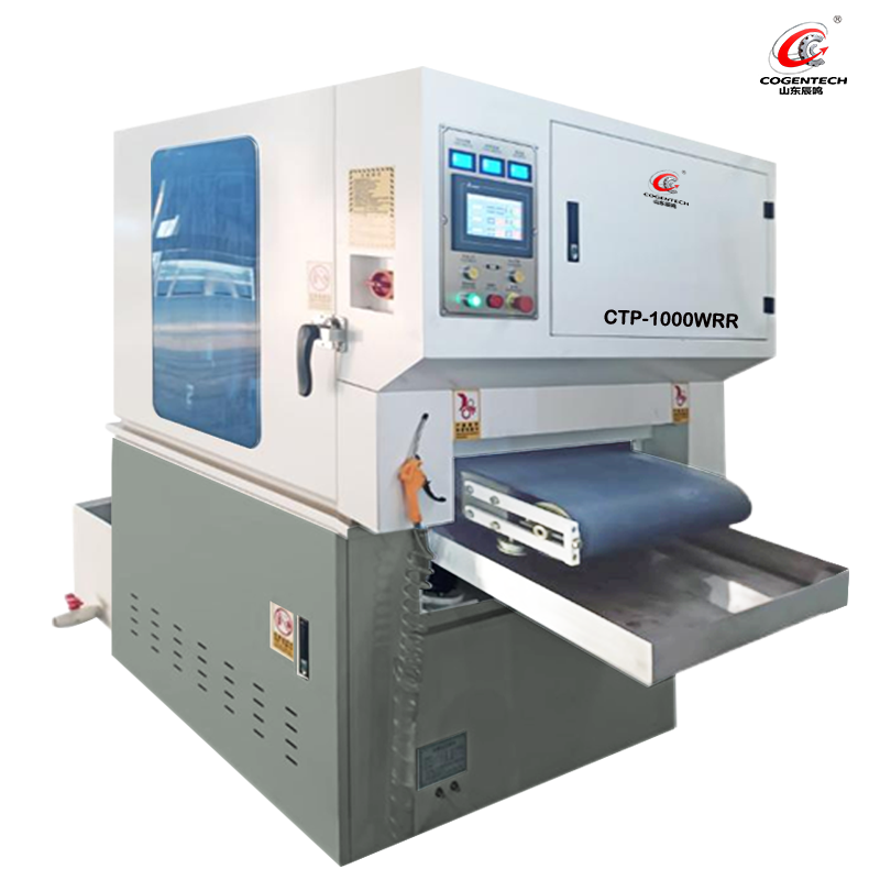 CTP-WRR