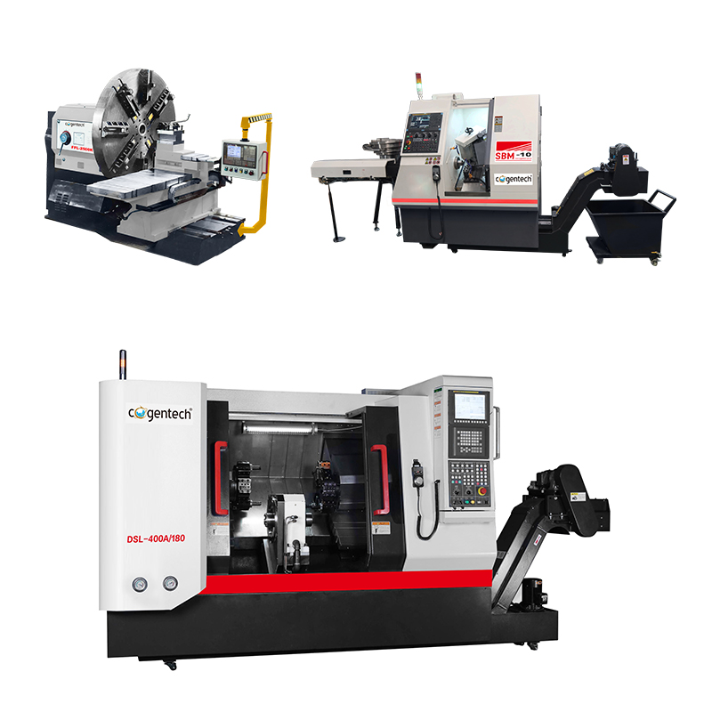 Other CNC lathe