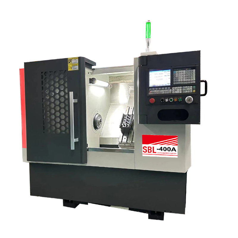 SBL-400A