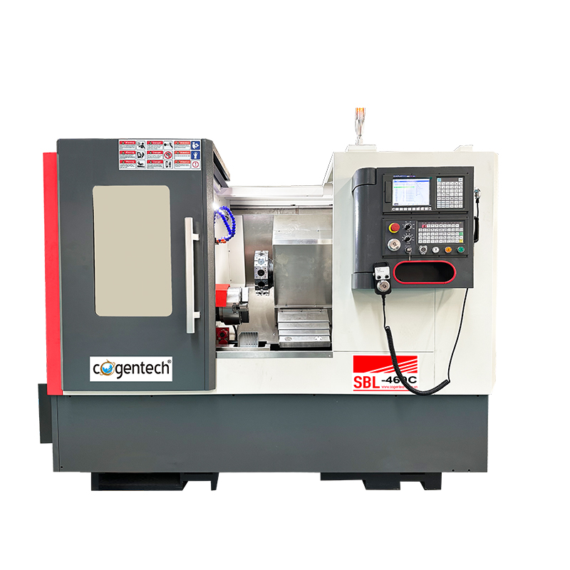 SBL-360C / SBL-460C / SBL-500C
