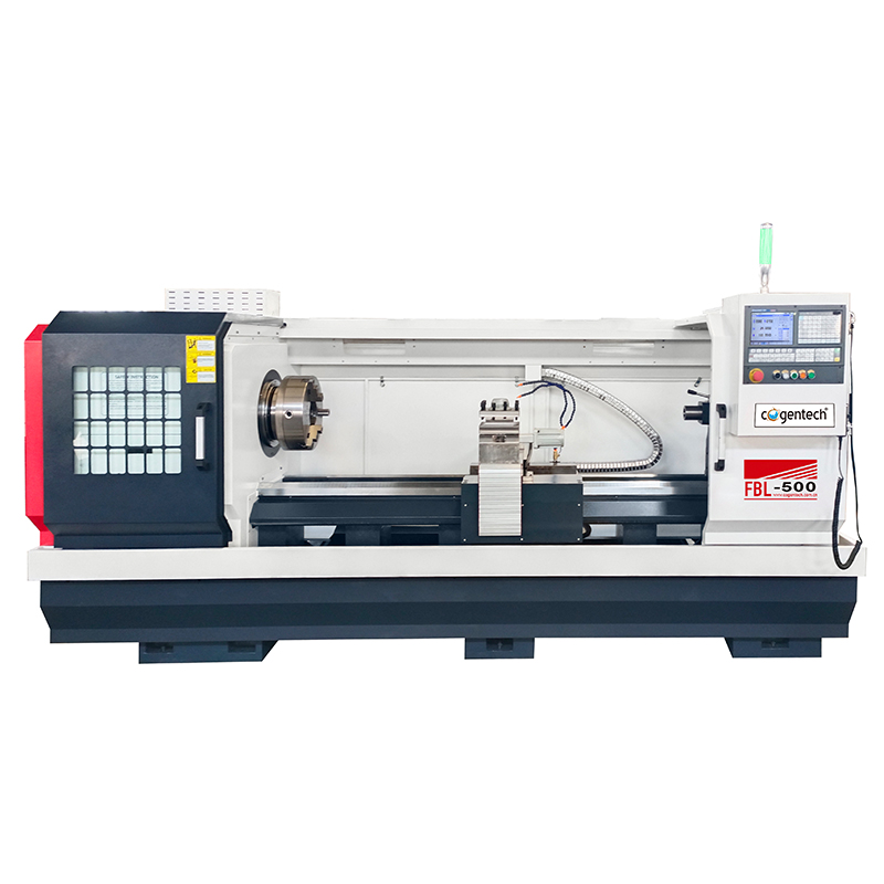 FBL-500 / FBL-650 / FBL-850