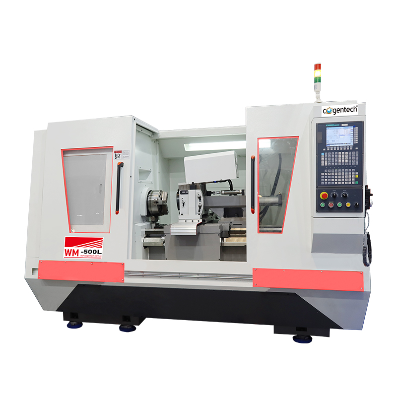 WM-500L / WM-800L