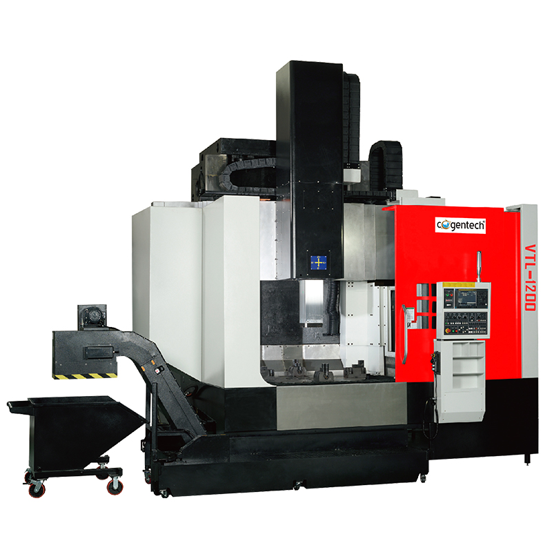VTL-1200 / VTL-1200CF