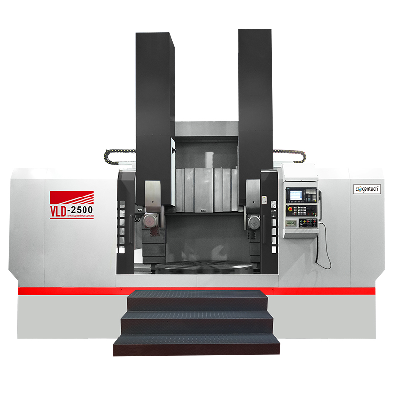 VLD-2500/20