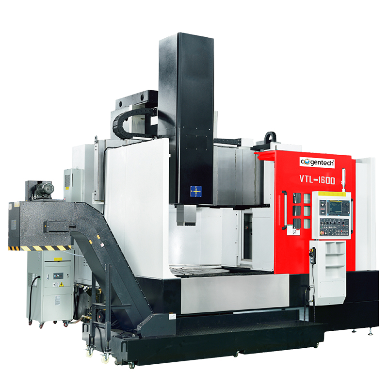 VTL-1600 / VTL-1600CF