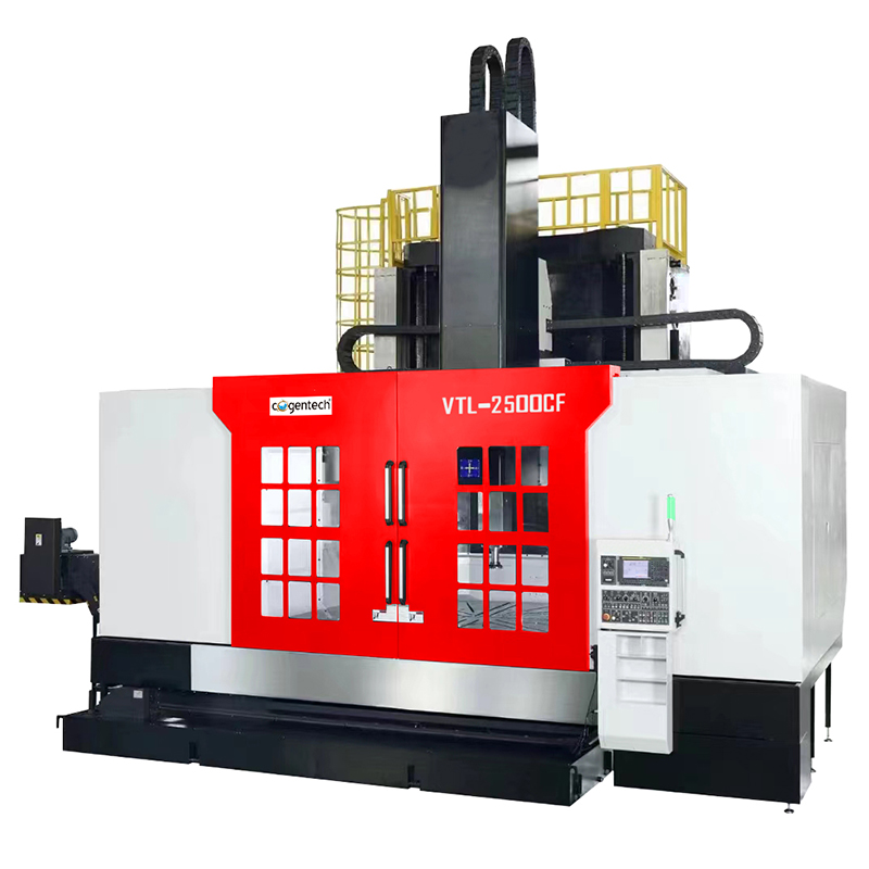 VTL-2500 / VTL-2500CF