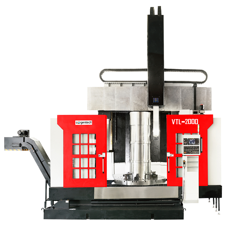 VTL-2000 / VTL-2000CF