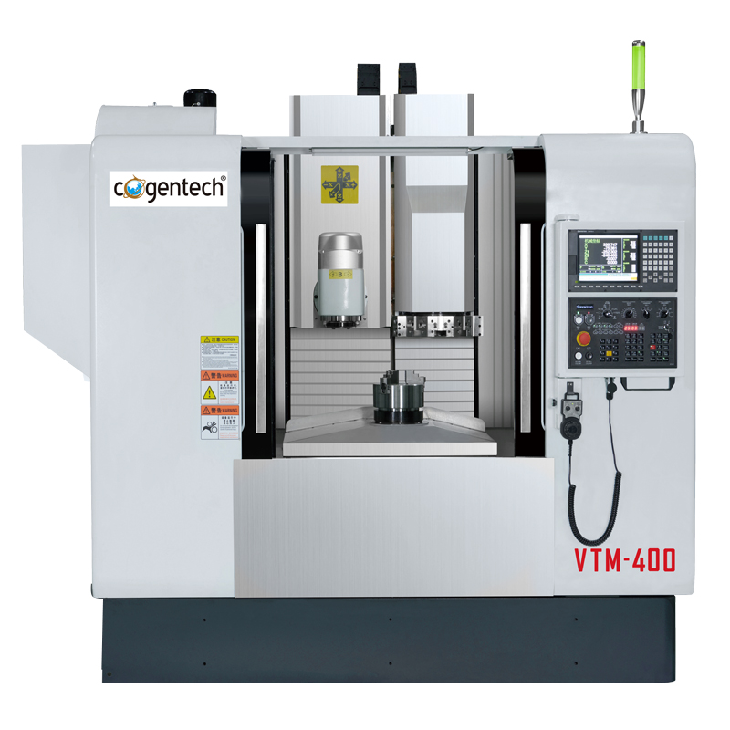 VTM-400