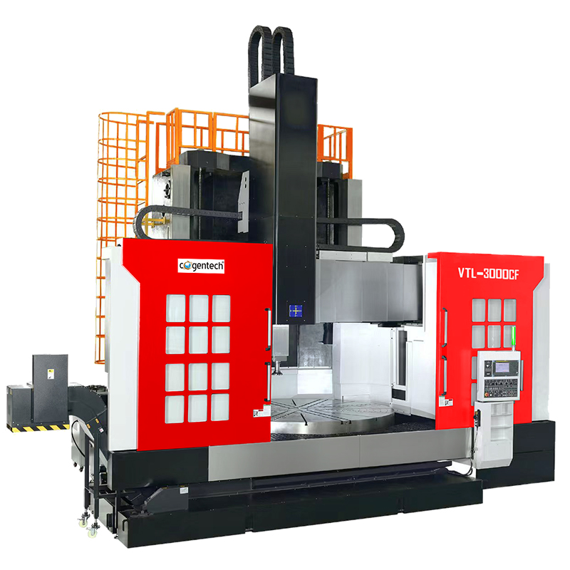 VTL-3000 / VTL-3000CF