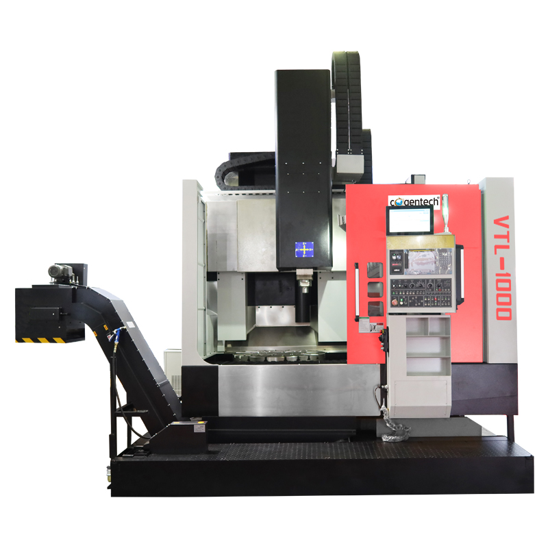 VTL-1000/VTL-1000CF