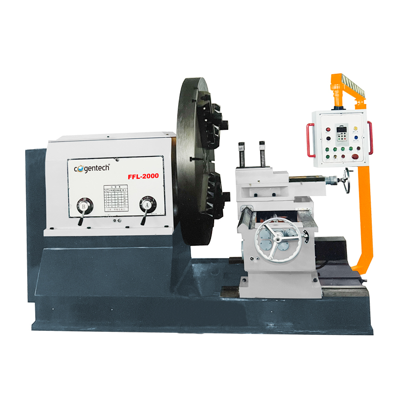 FFL-1600 / 2000 / 2500