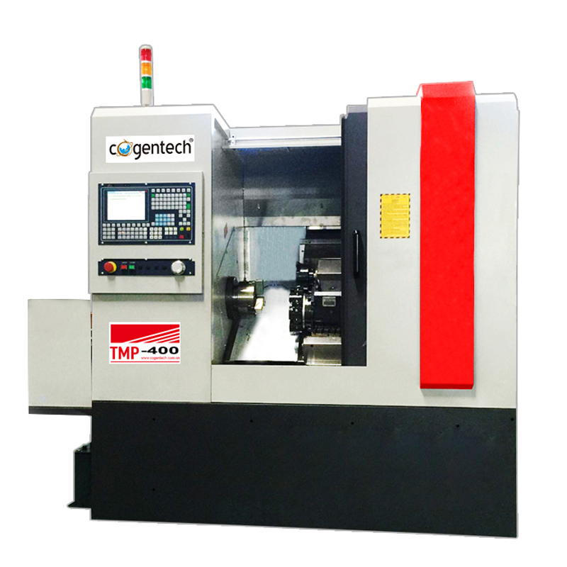 TMP-400 / TMP-500