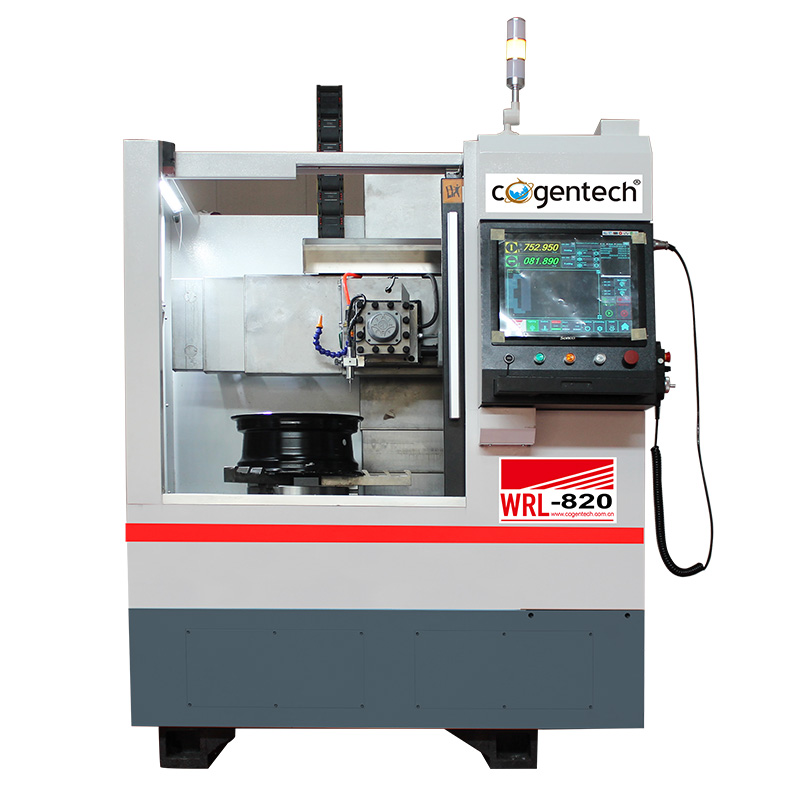 WRL-820