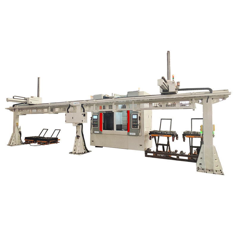 Manipulator Model No.H20-30