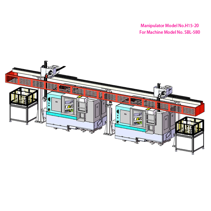 H15-20 forSBL-580