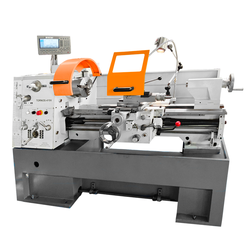 TORNOS-410V