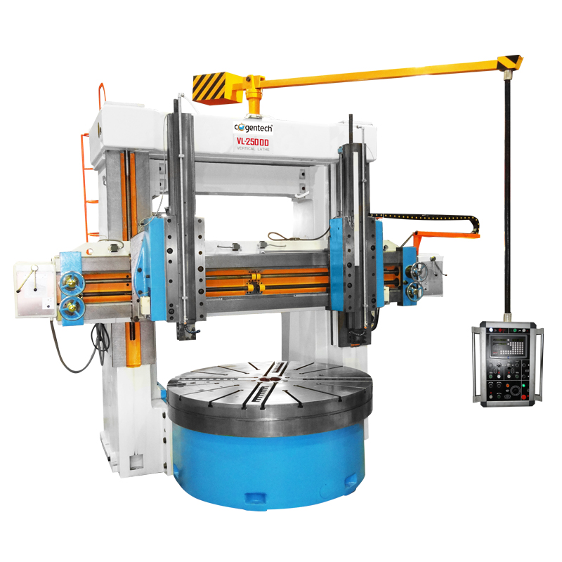 VTL-2500D
