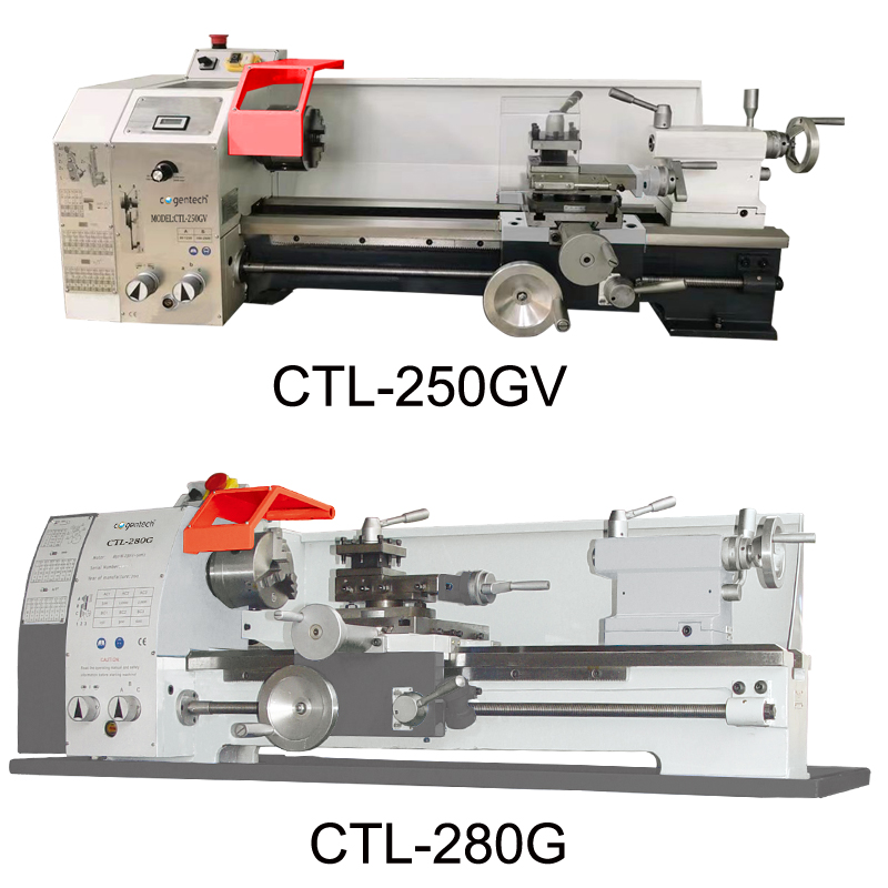 CTL-250GV / CTL-280G