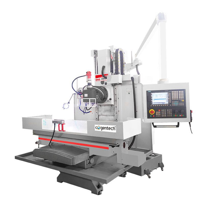 BMK-500A / BMK-600A
