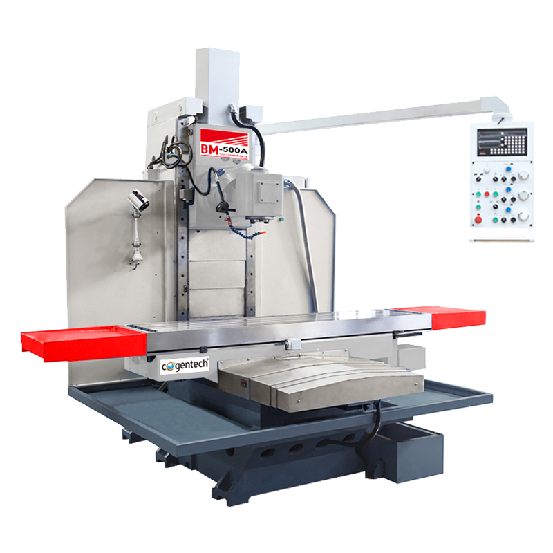 BM-500A 