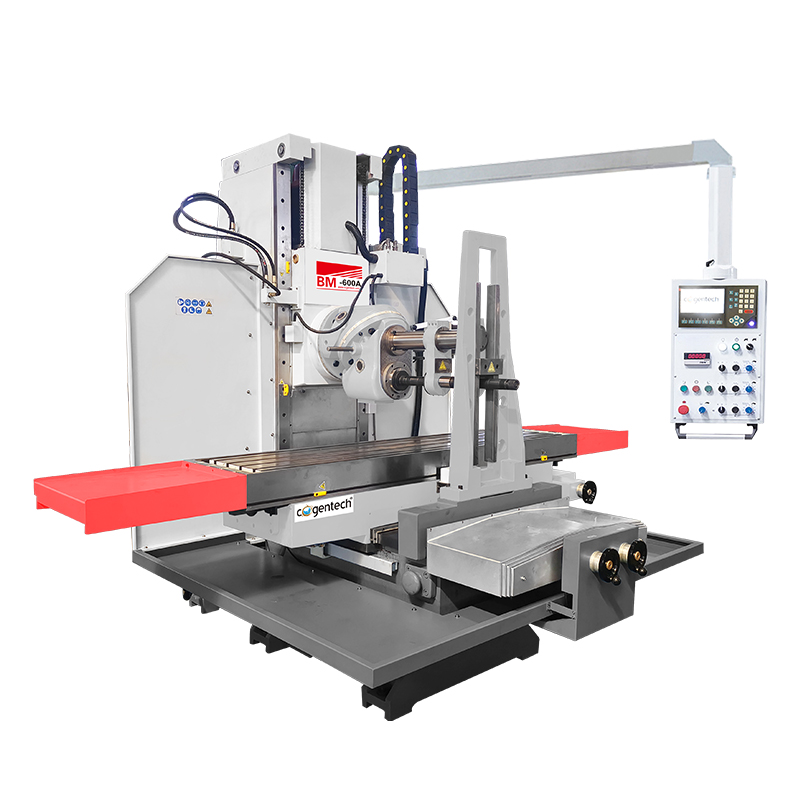 BM-600A
