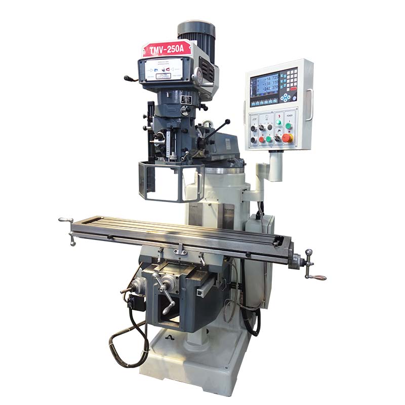 TMV-250 / 250A / 250B