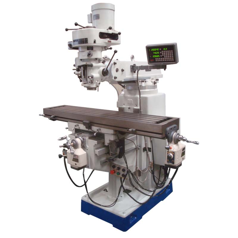 TMS-250 / 250A / 250B