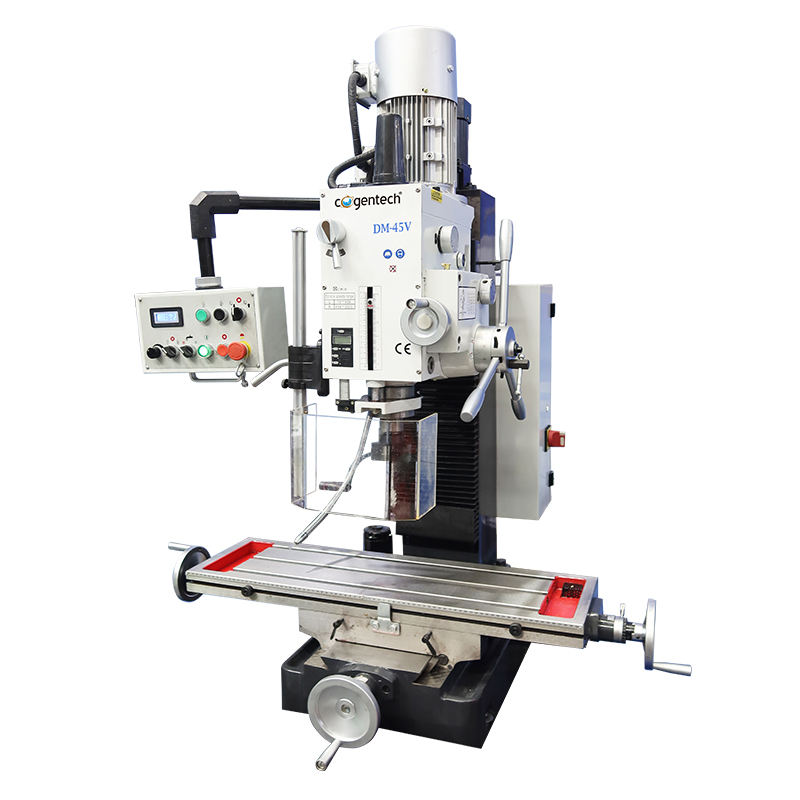DM-45V
