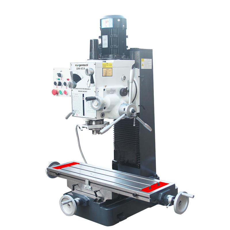 DM-45A