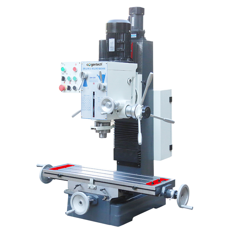 DM-45M