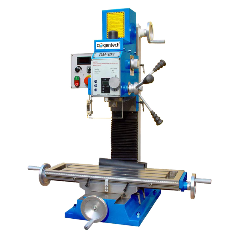 DM-25V / DM-30V