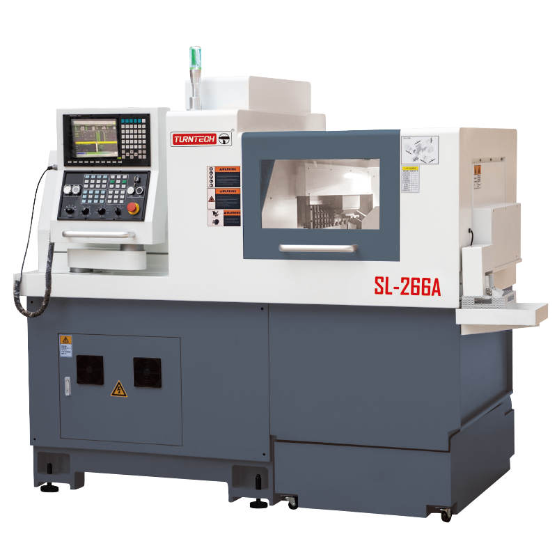 SL-206A / SL-266A
